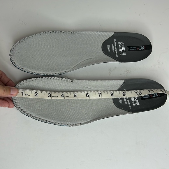 Johnston & Murphy XC4 TR1-Lux Hybrid Shoes - Picture 12 of 16